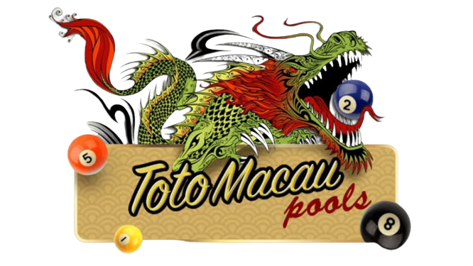 logo togel toto macau