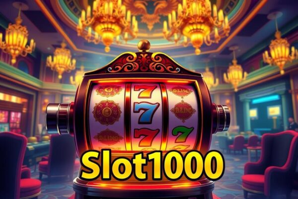 slot1000