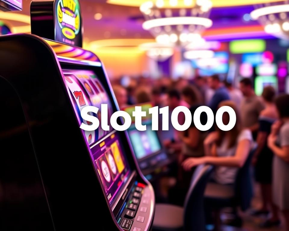 pengenalan slot1000